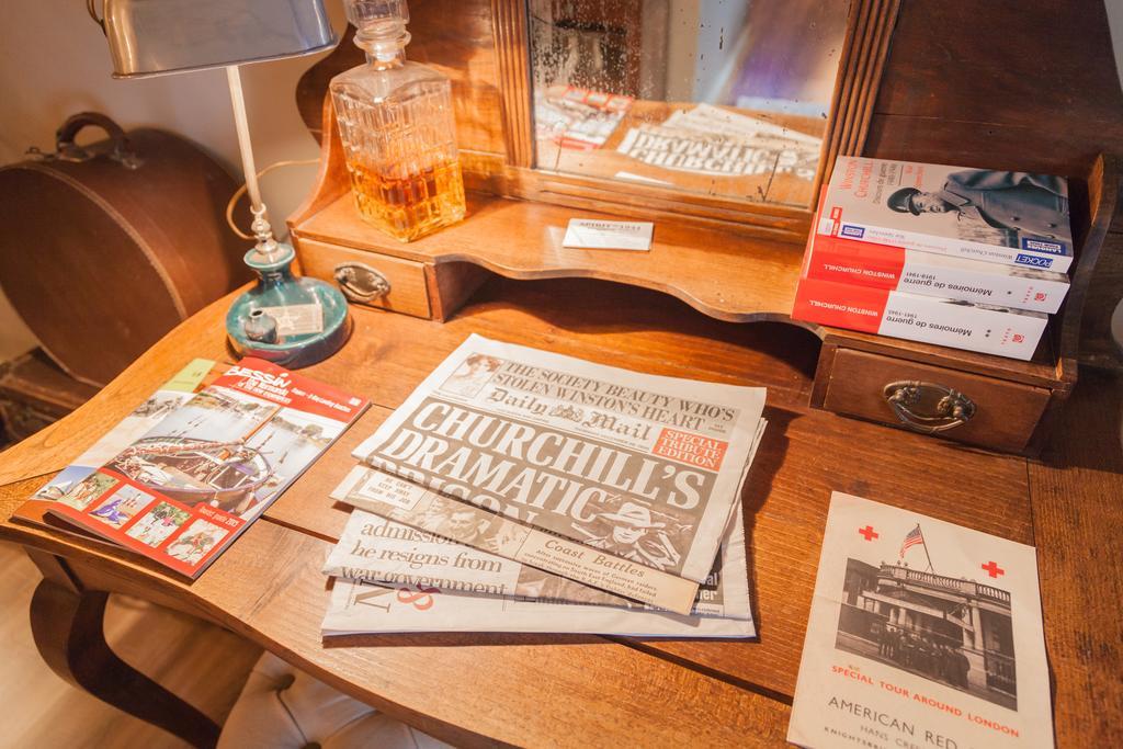 Spirit Of 1944 Bed & Breakfast La Cambe Room photo