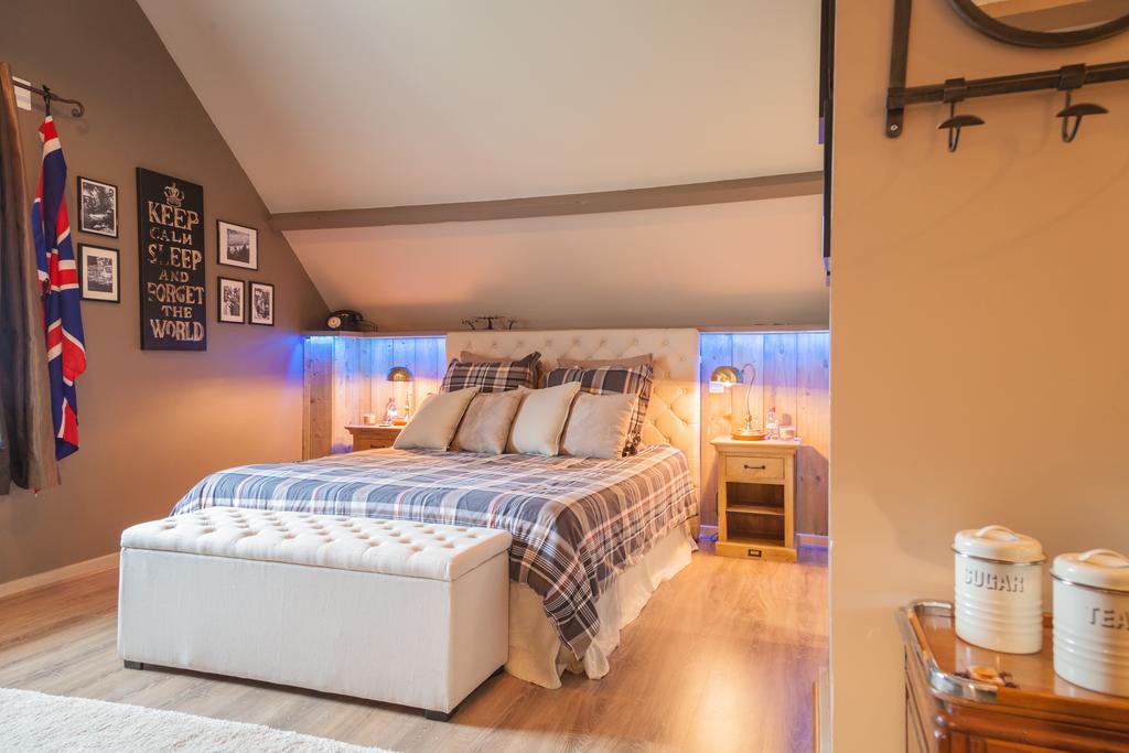 Spirit Of 1944 Bed & Breakfast La Cambe Room photo