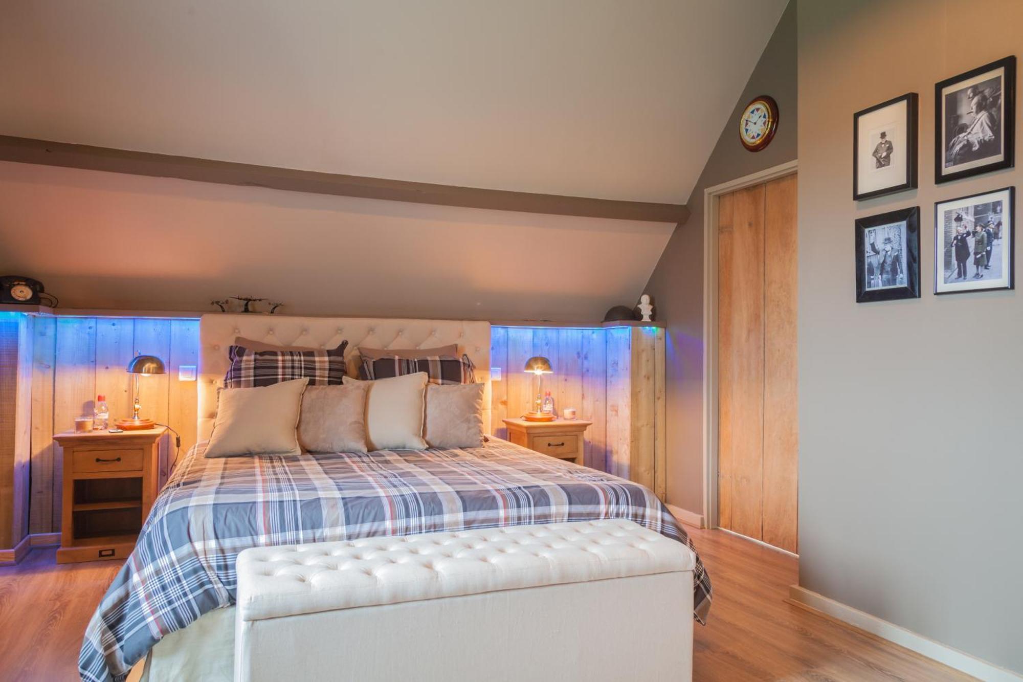 Spirit Of 1944 Bed & Breakfast La Cambe Room photo